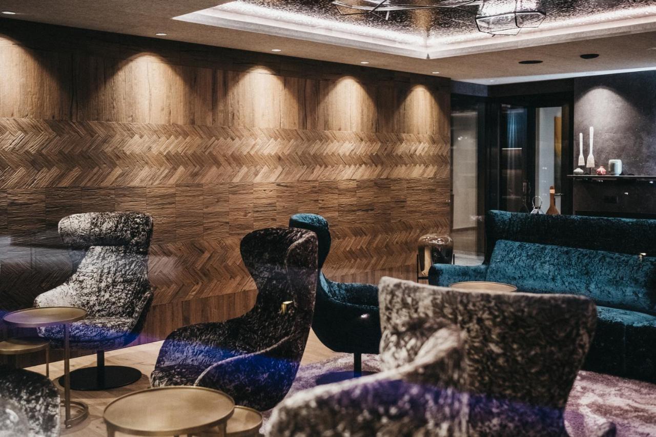Hotel Tirolerhof 4 Sterne Superior تكس المظهر الخارجي الصورة